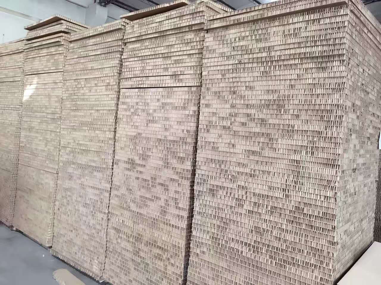 江门蜂窝纸板
